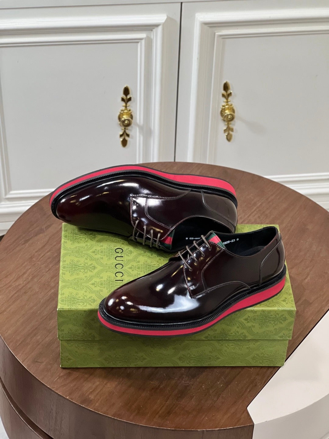 GC Loafer