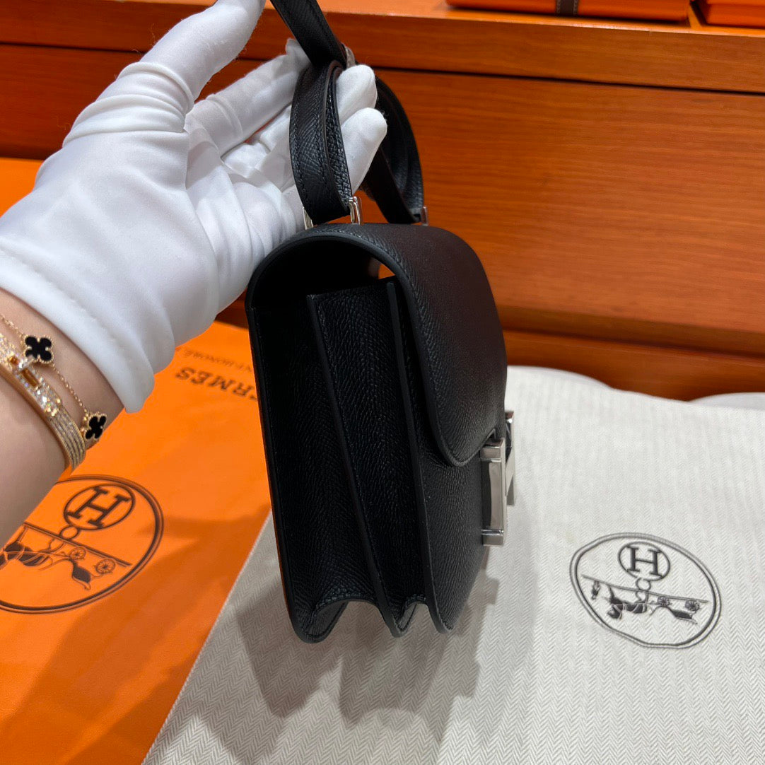 Hermes Constance 19