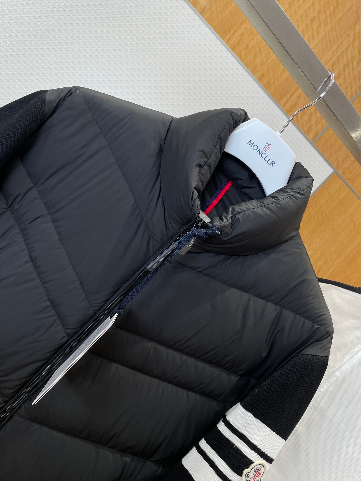 Moncler Down Jacket