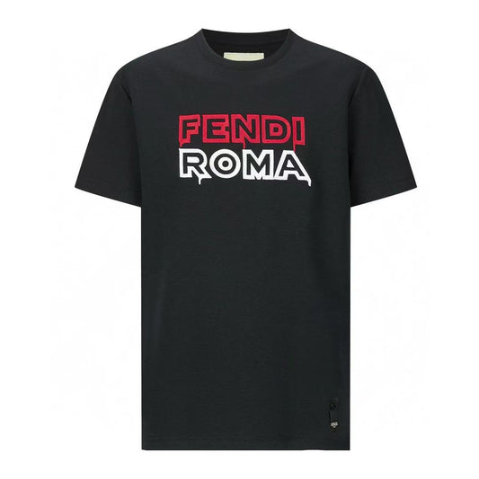 Fendi T-Shirt (Size L / Chest 114)