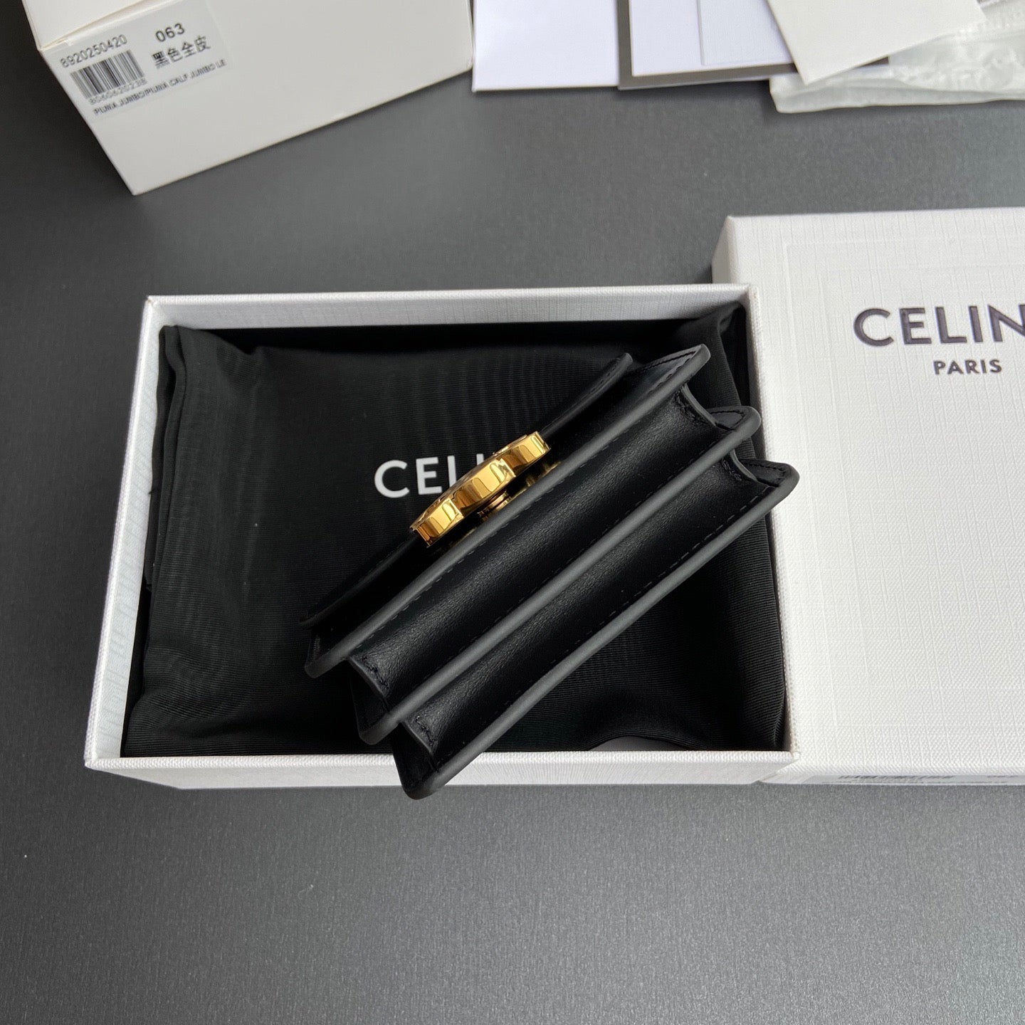 Celine Coin Pouch