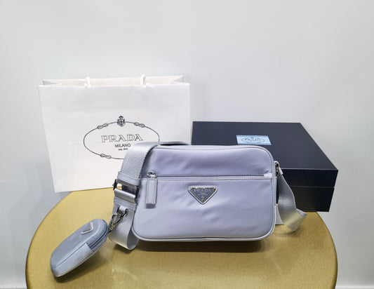 Prada Messenger Bag