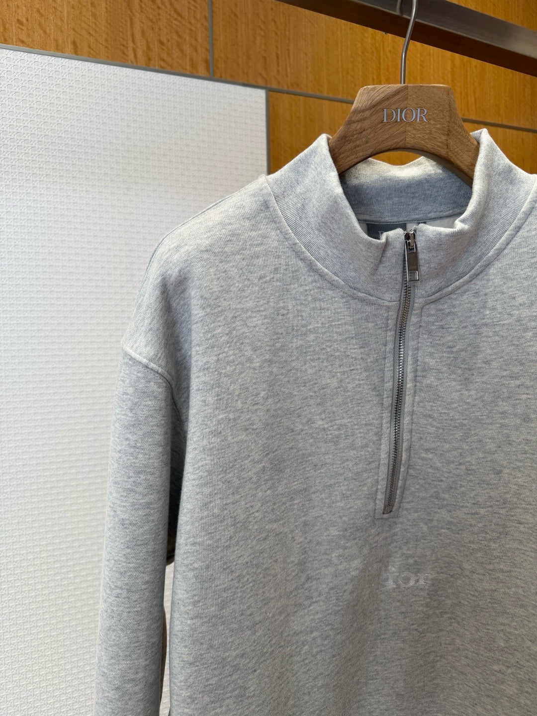 Dior Sweater