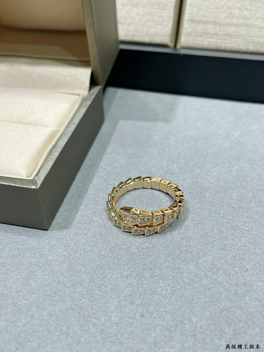 Bvlgari Ring