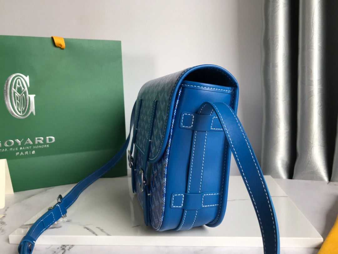 GYD Belvedere MM Bag