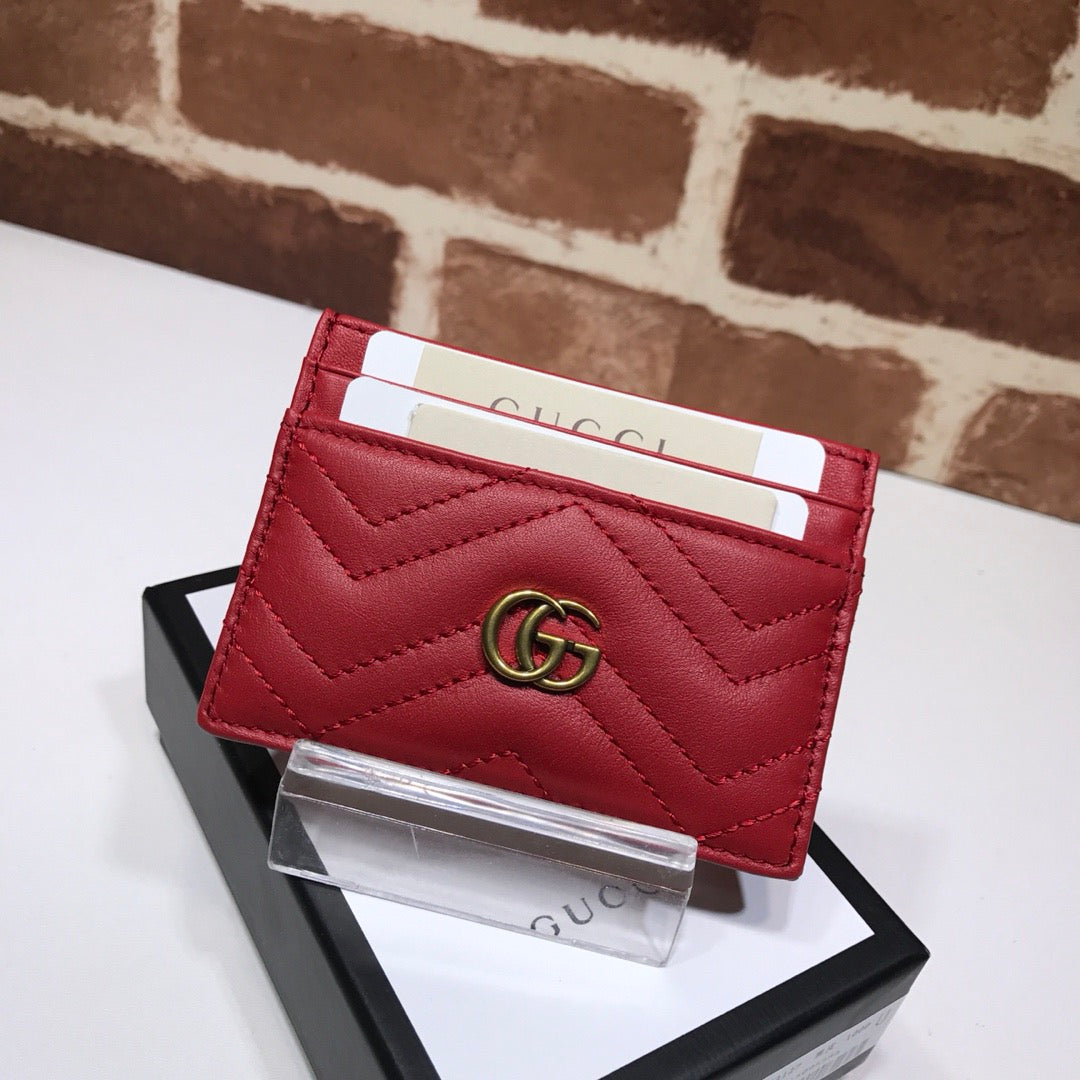 Gucci Card Holder