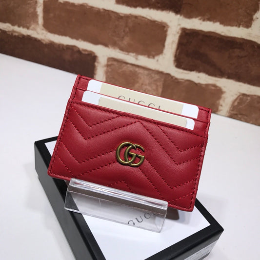 Gucci Card Holder