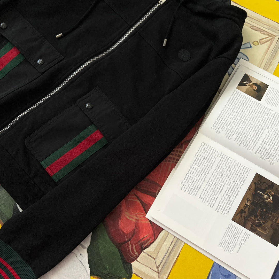 Gucci Jacket