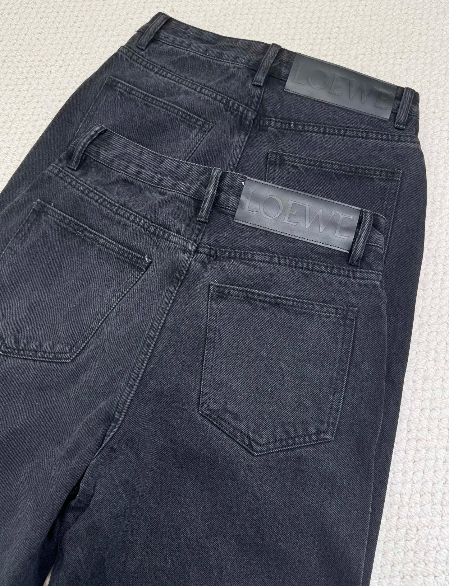Loewe Jeans