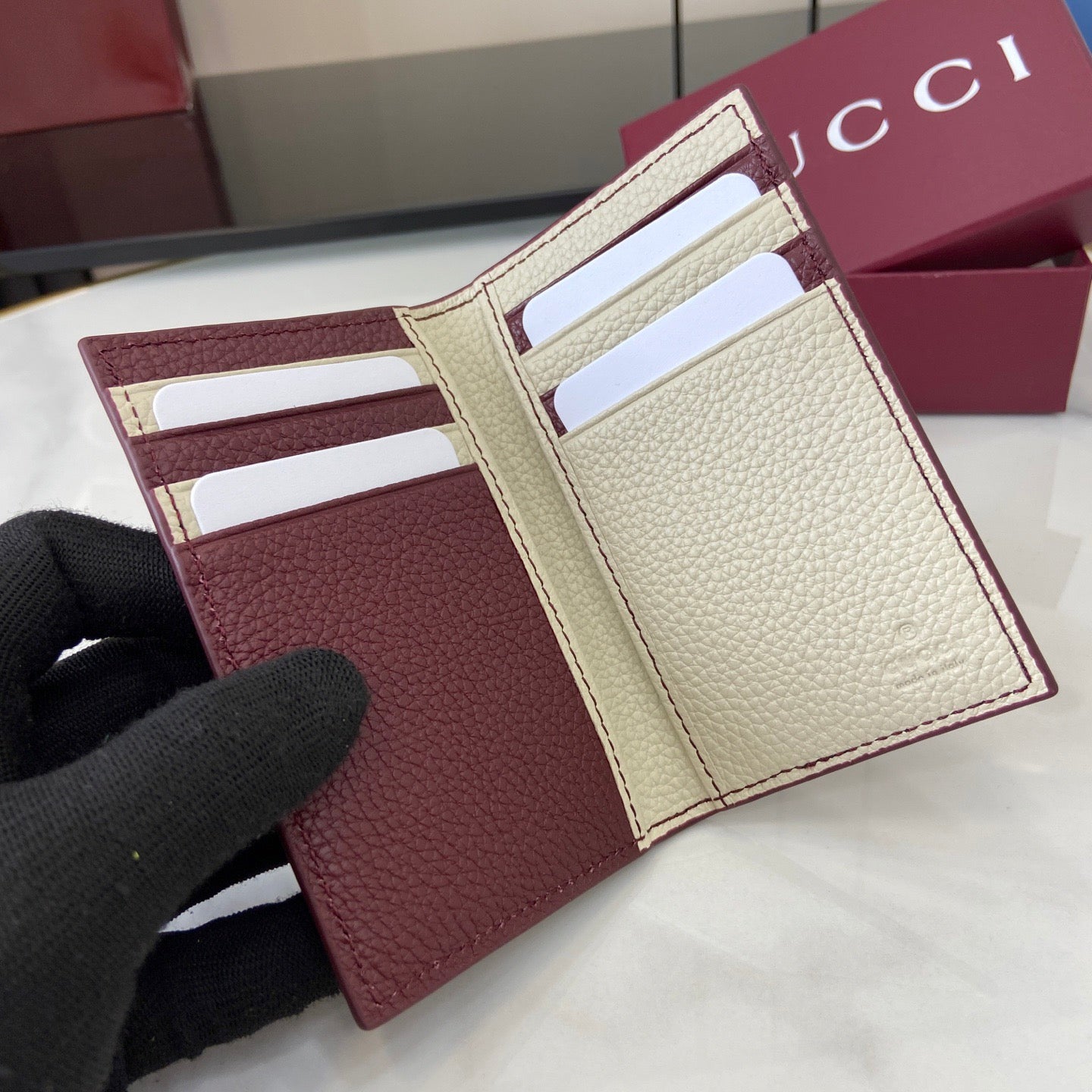 Gucci Wallet