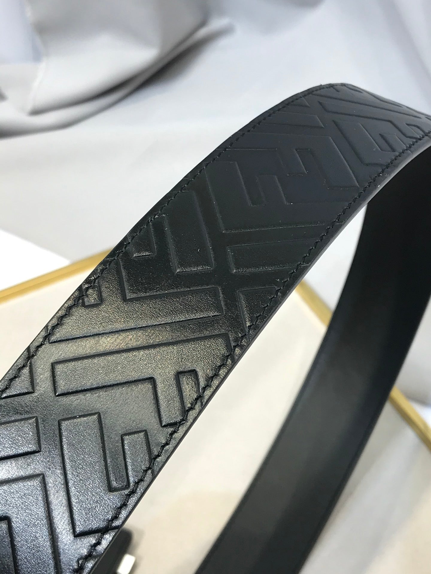 Fendi Belts