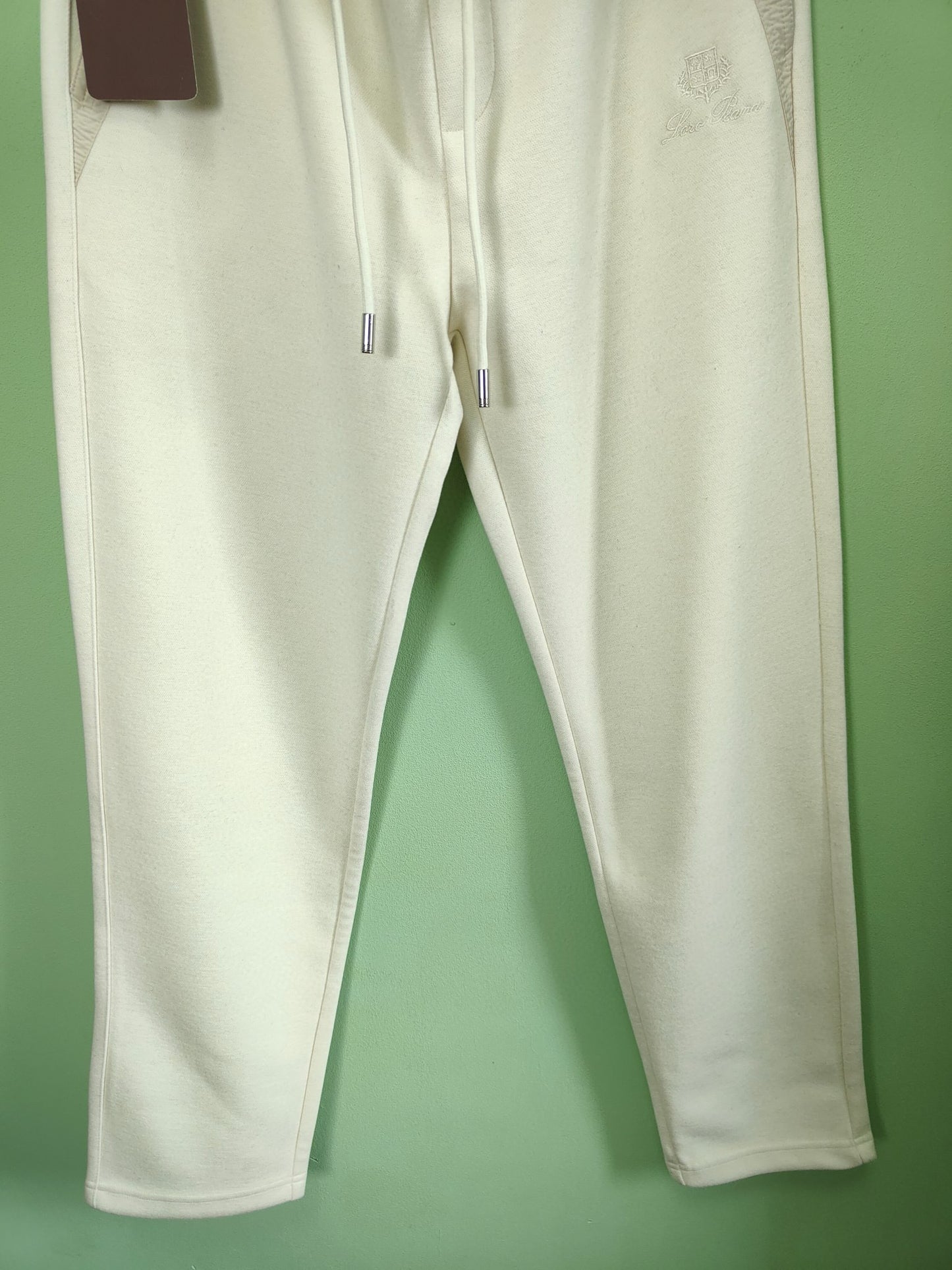 Loro Piana Long Pants