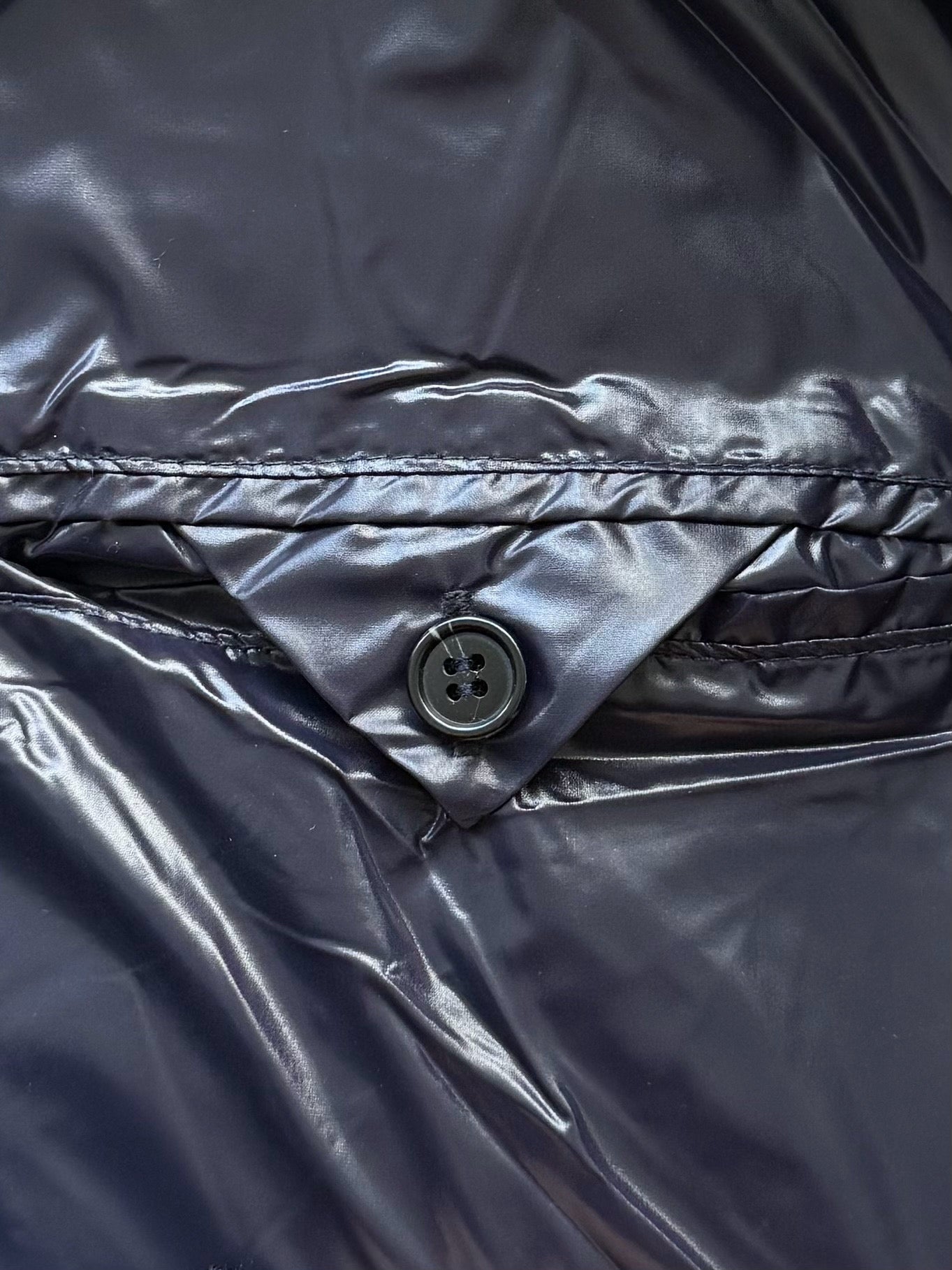 Prada Down Jacket