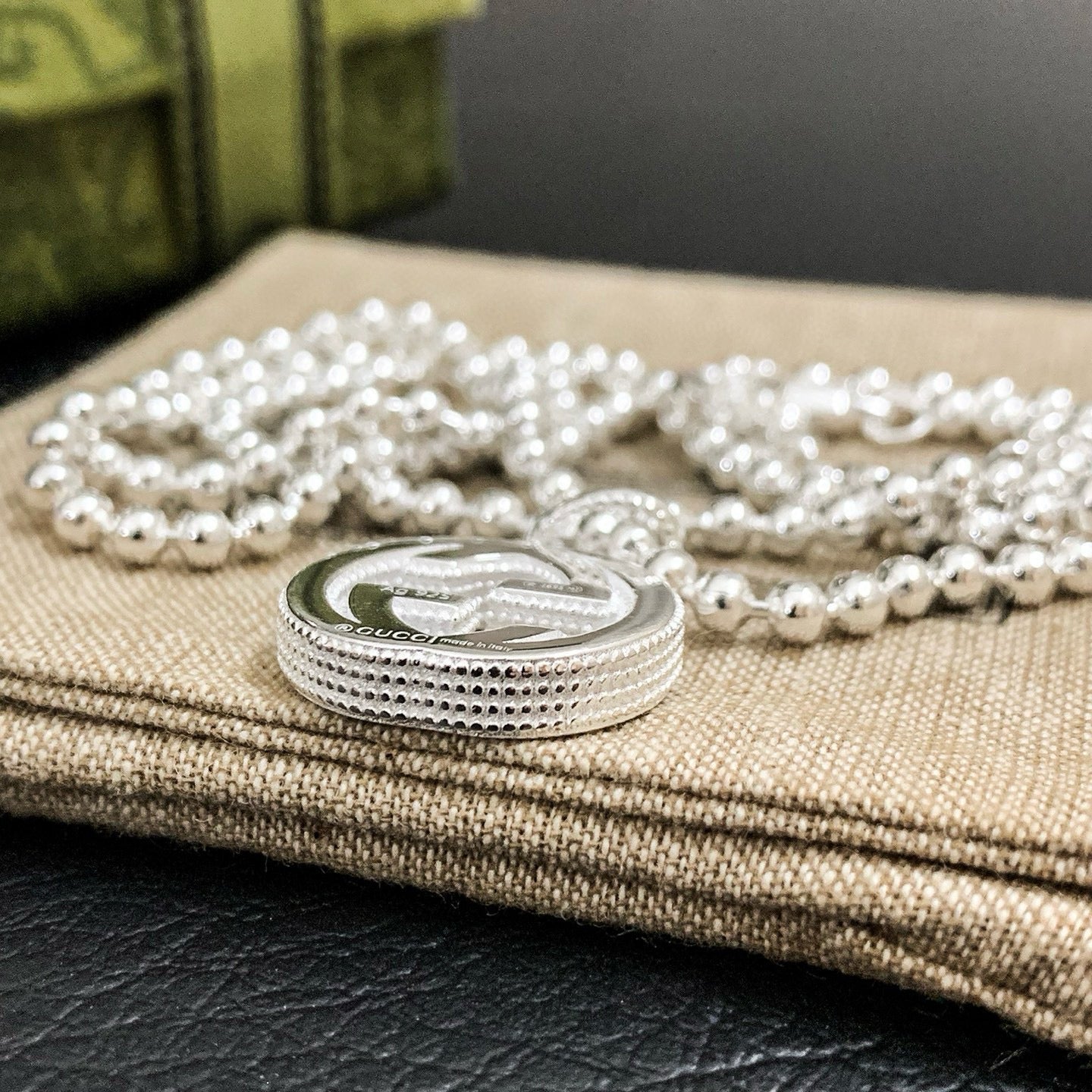 Gucci Necklace