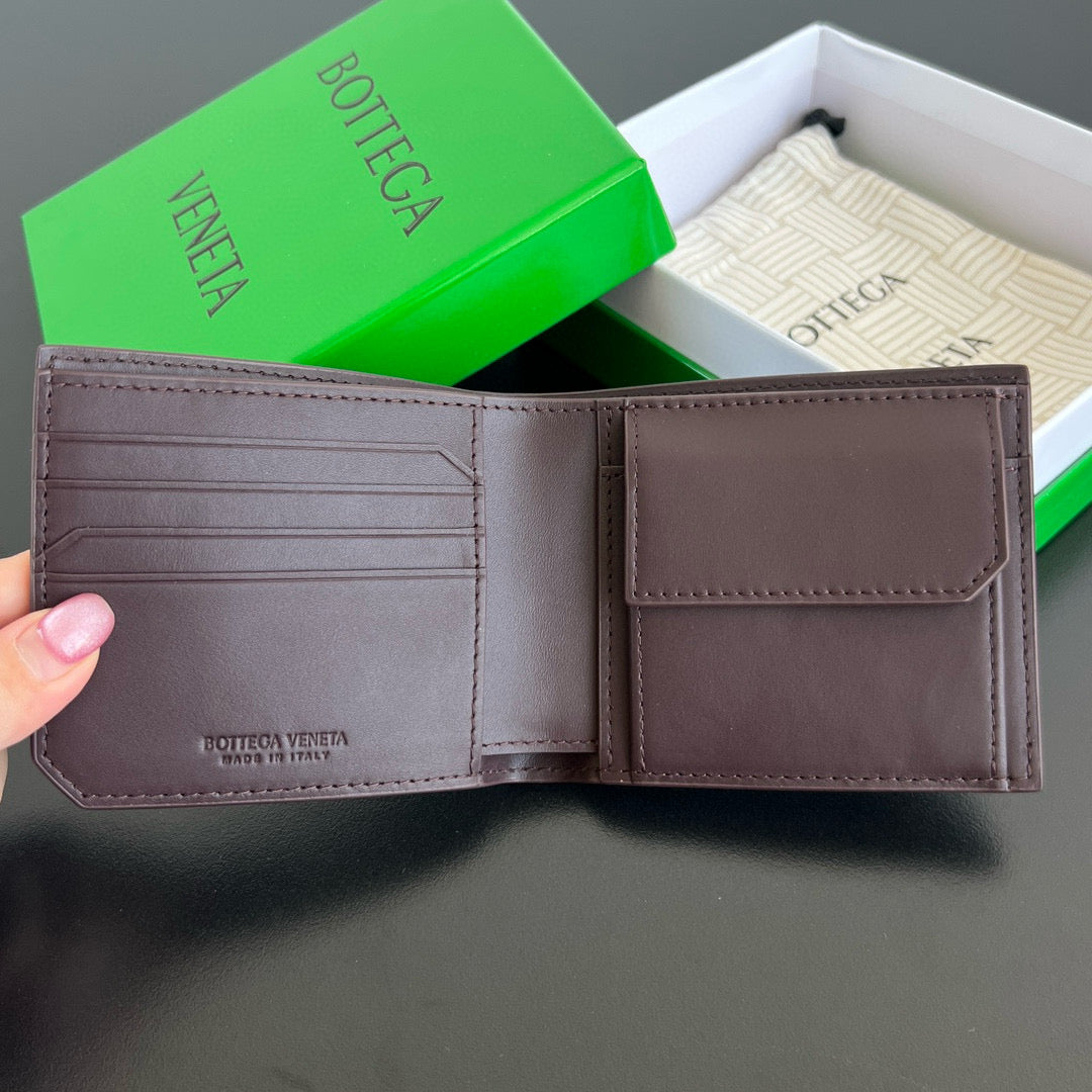 Bottega Veneta Wallet