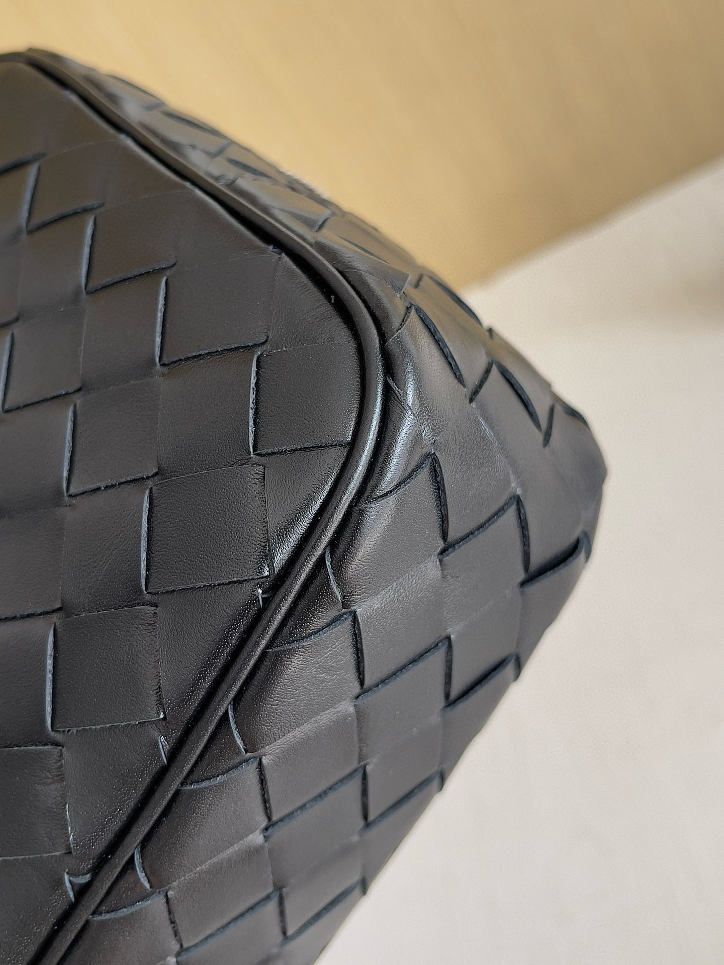 Bottega Veneta Messenger Bag