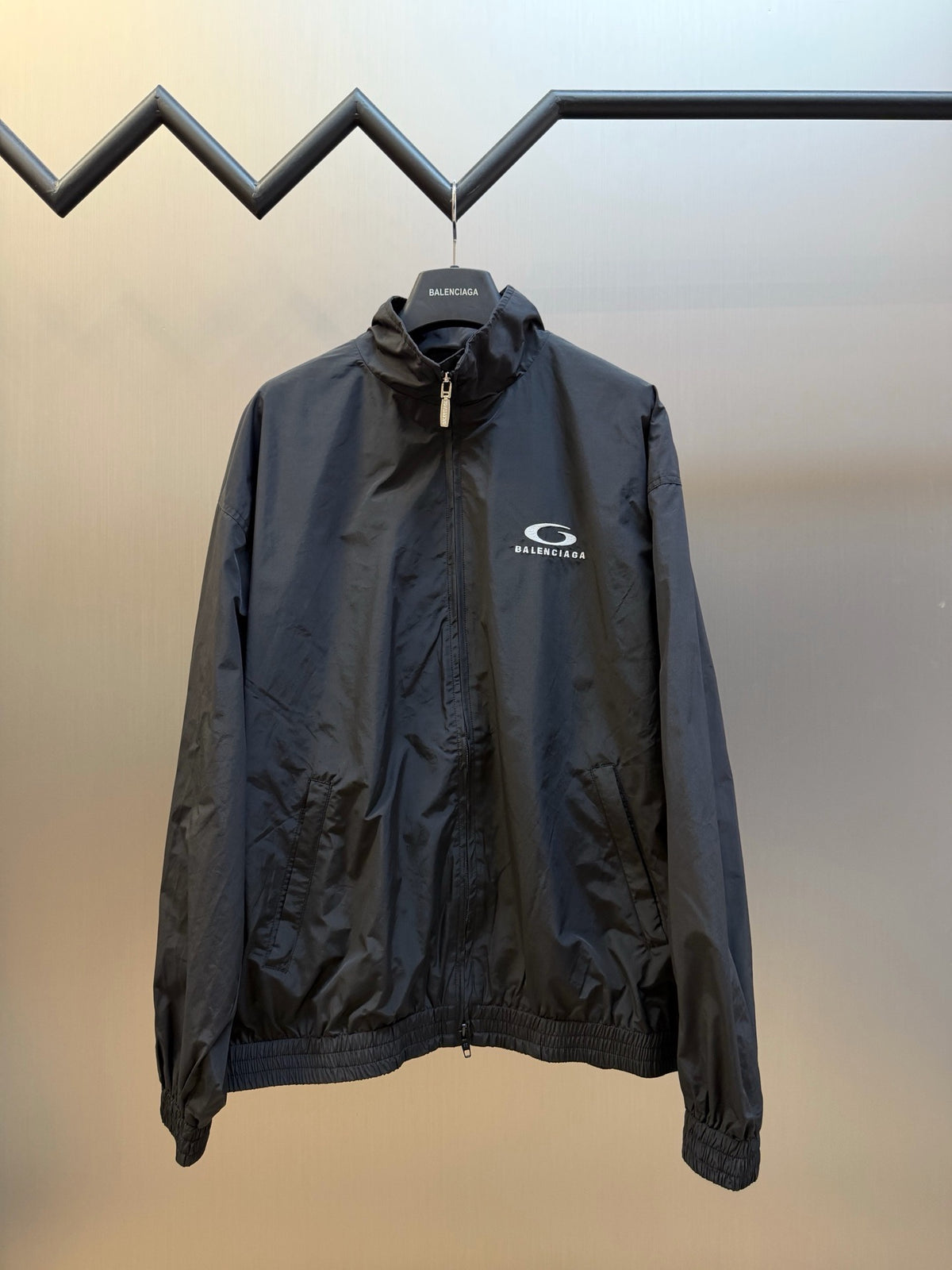 Balenciaga Jacket