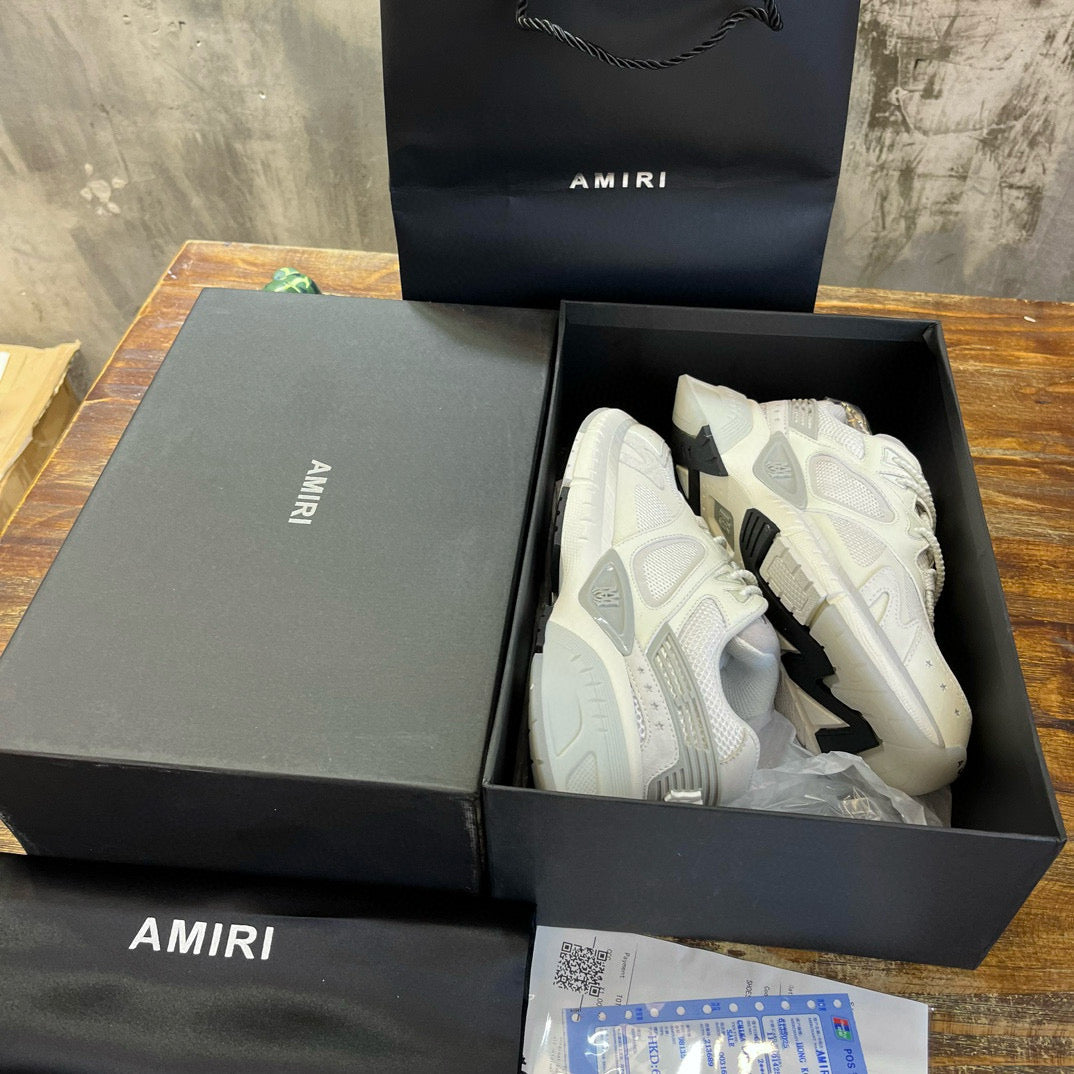Amiri Sneakers