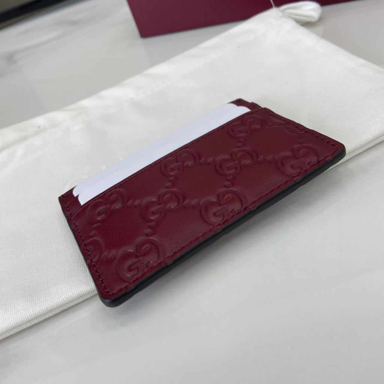 Gucci Card Holder
