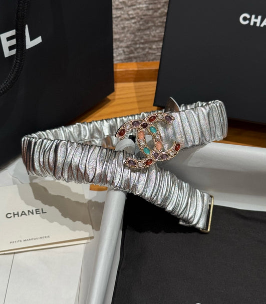 Chanel Belt