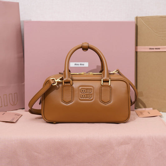 Miu Miu Bowling Bag