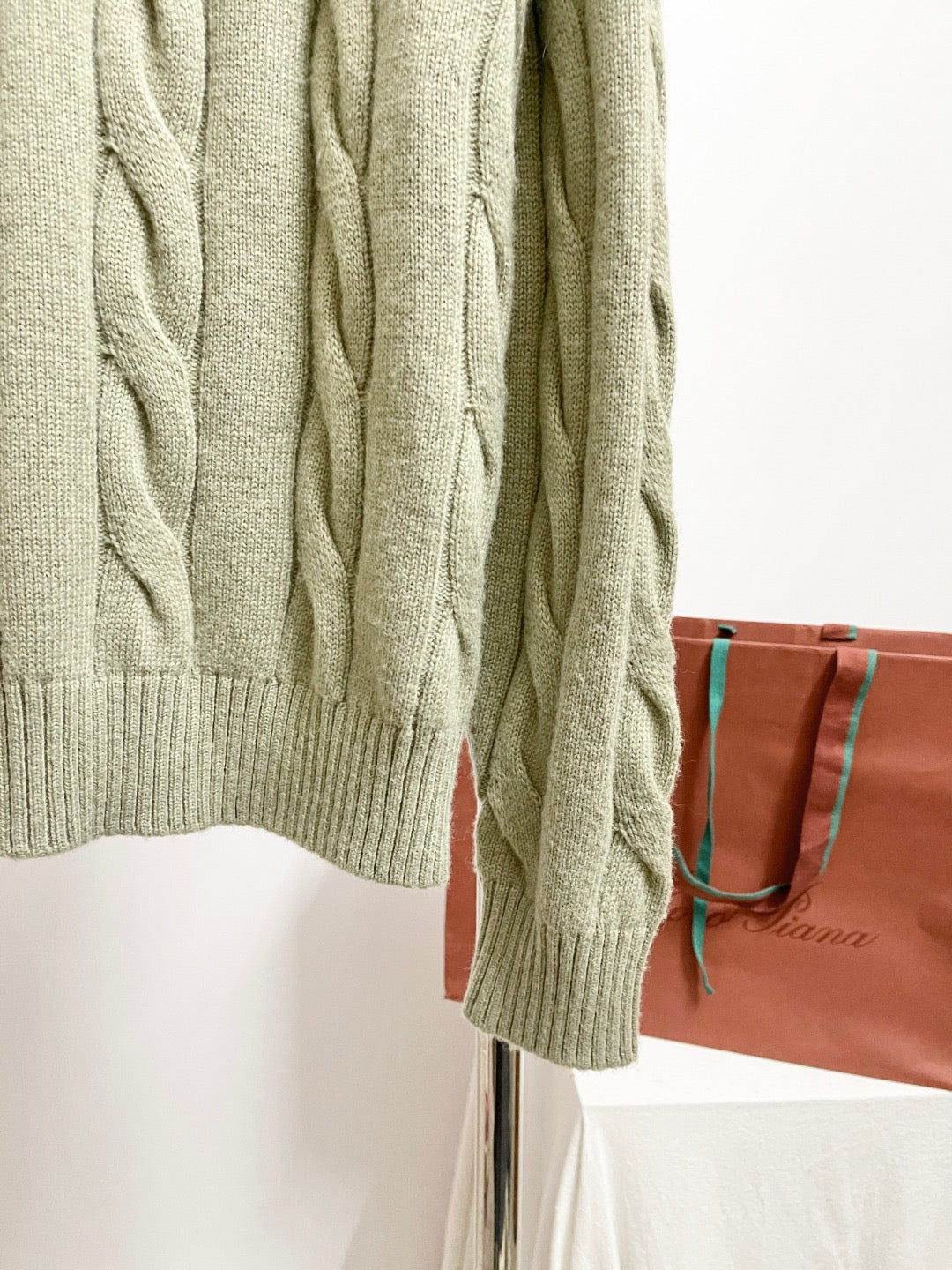 LP Sweater