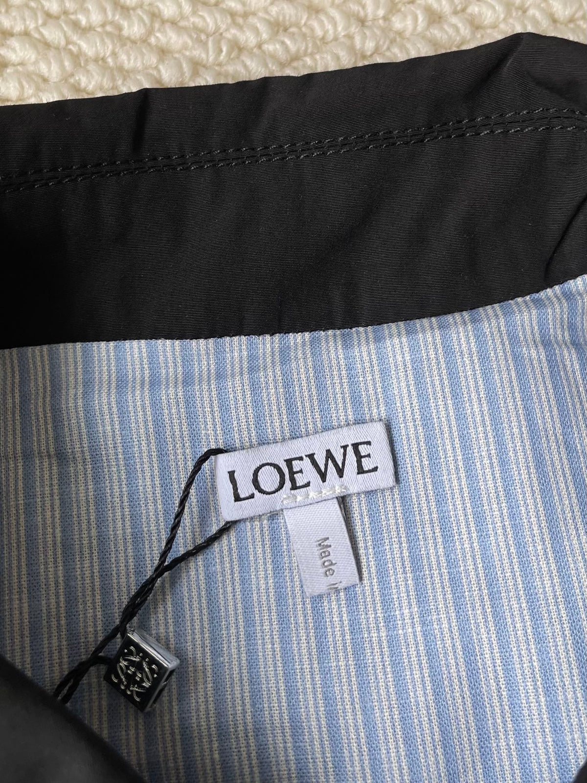 Loewe Jacket