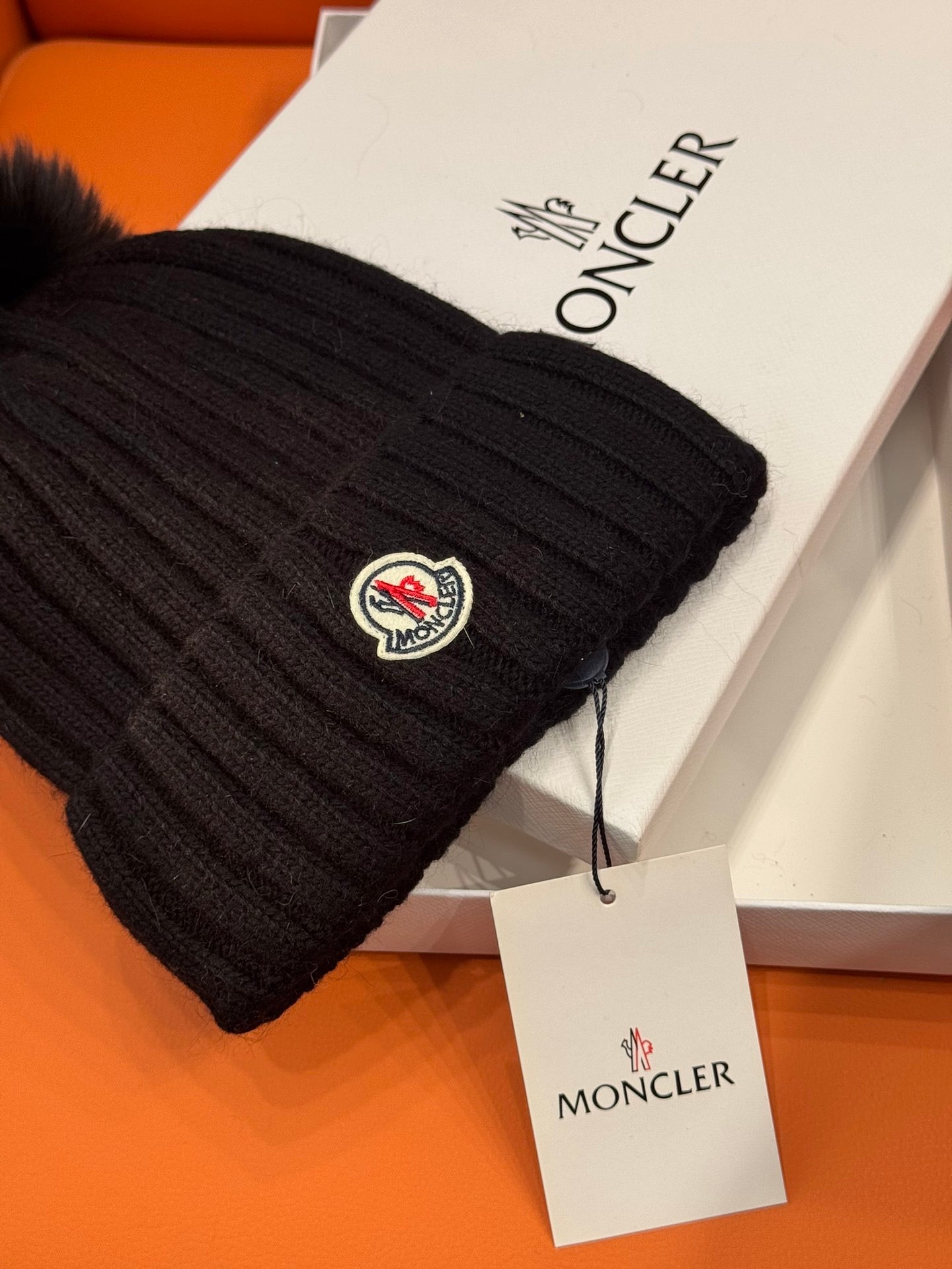 Moncler Beanie