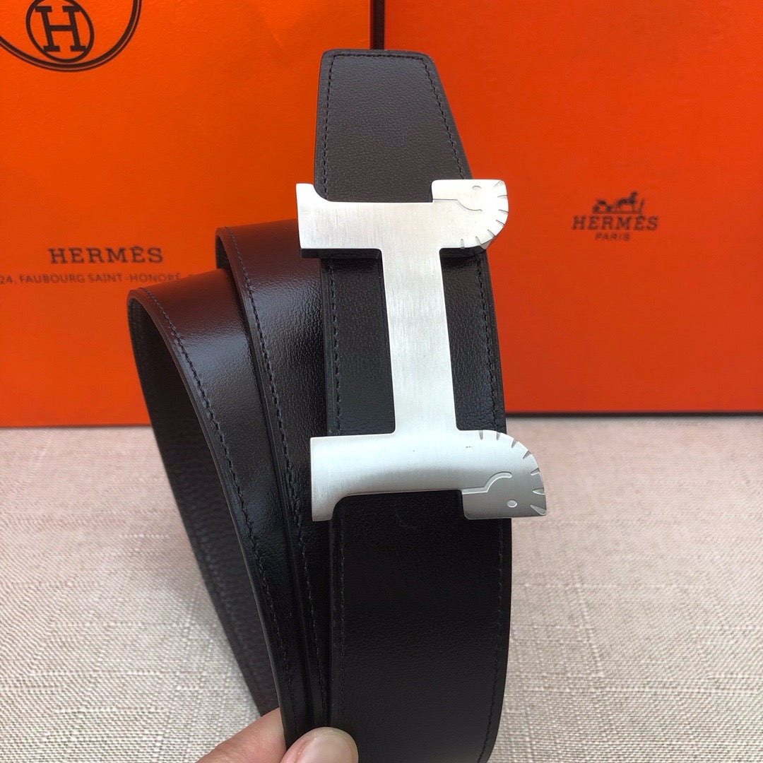 Hermes Belt