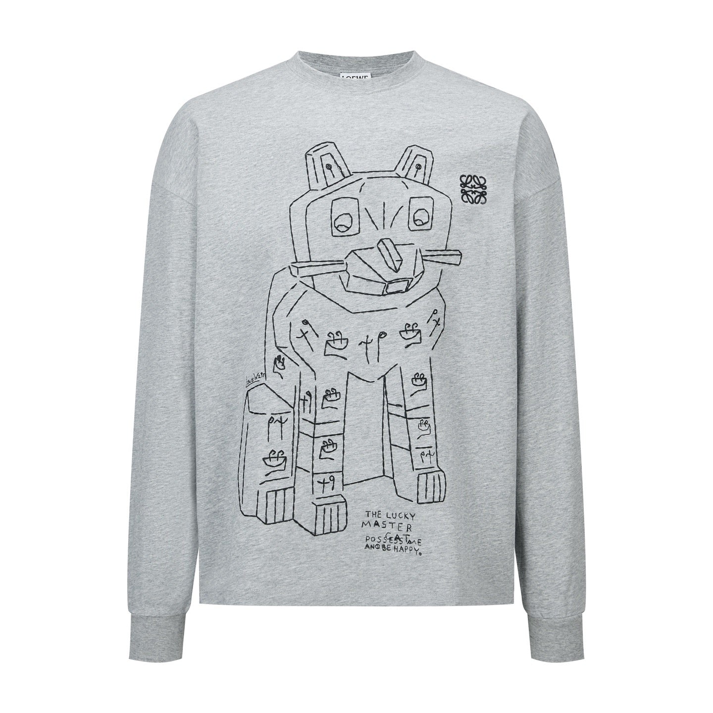 Loewe Sweater