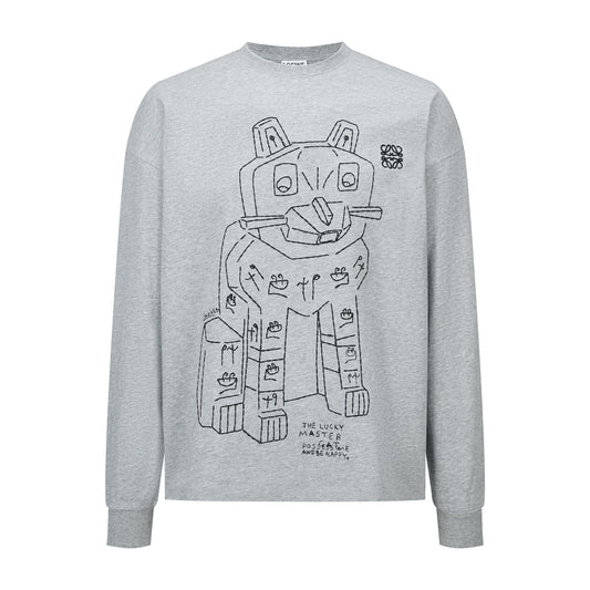 Loewe Sweater