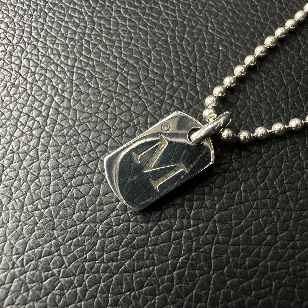 Chrome Hearts Necklace