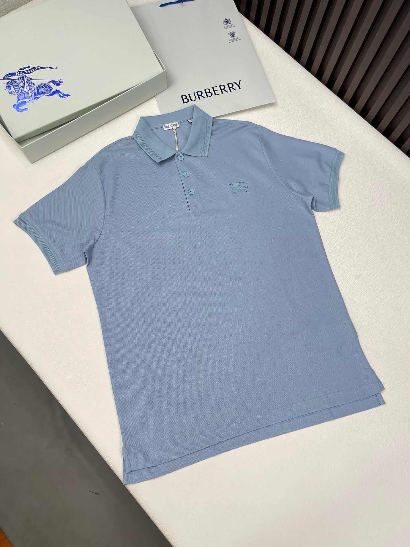 BBR Polo