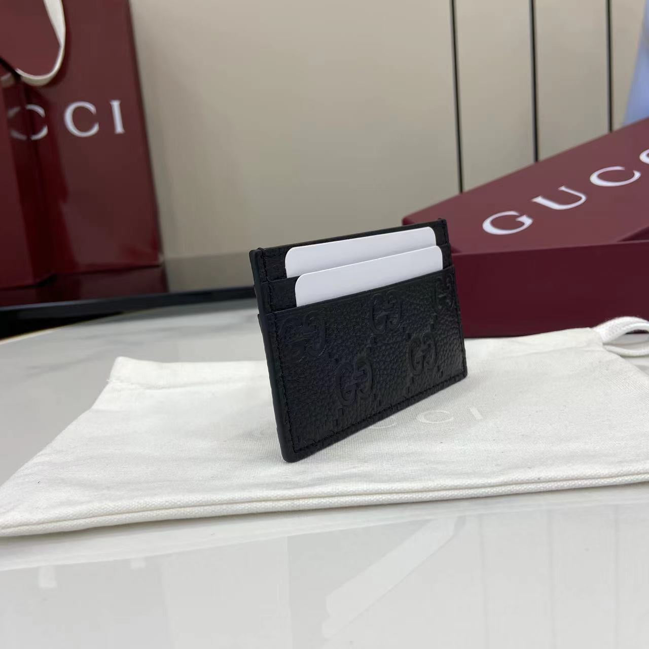 Gucci Card Holder