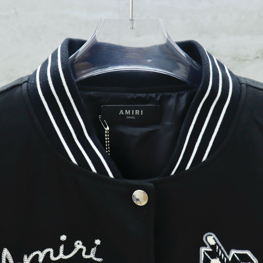 Amiri Jacket