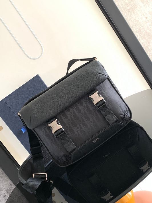 Dior Messenger Bag
