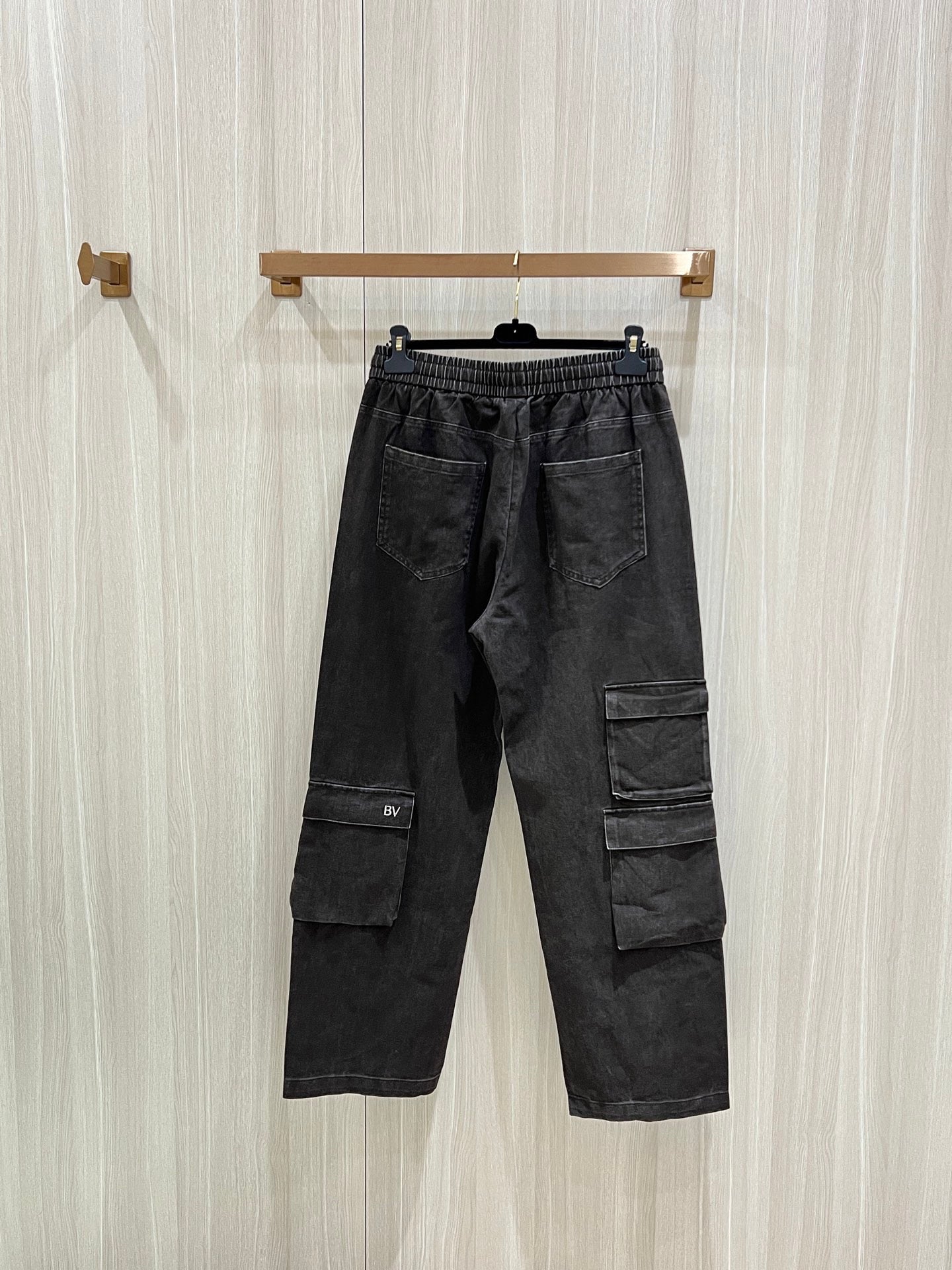 Bottega Veneta Long Pants