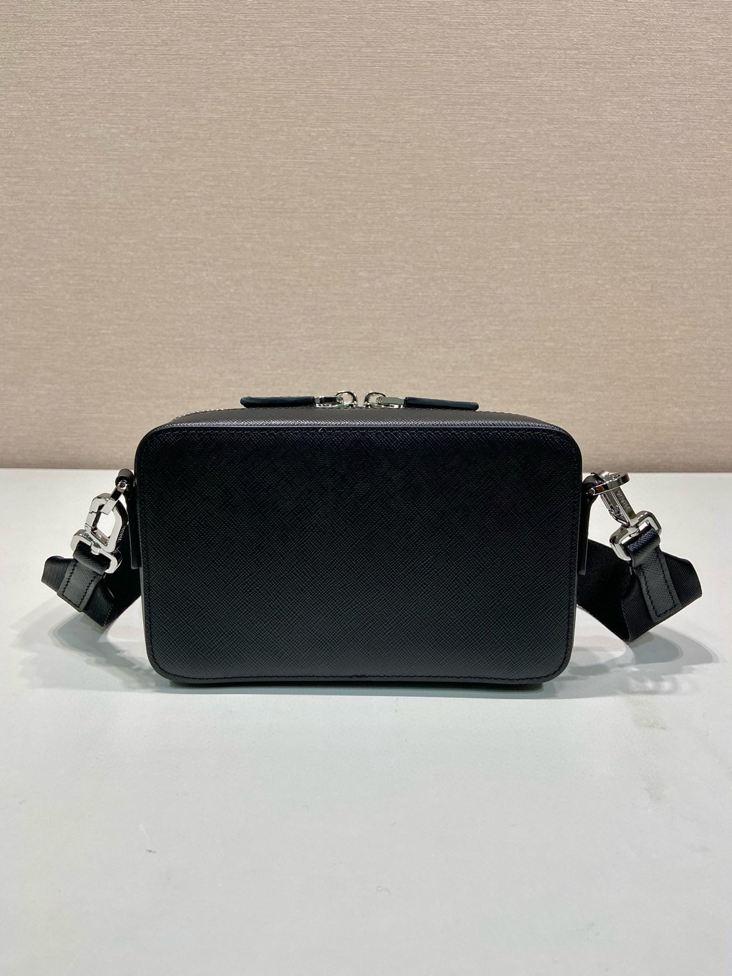 Prada Messenger Bag