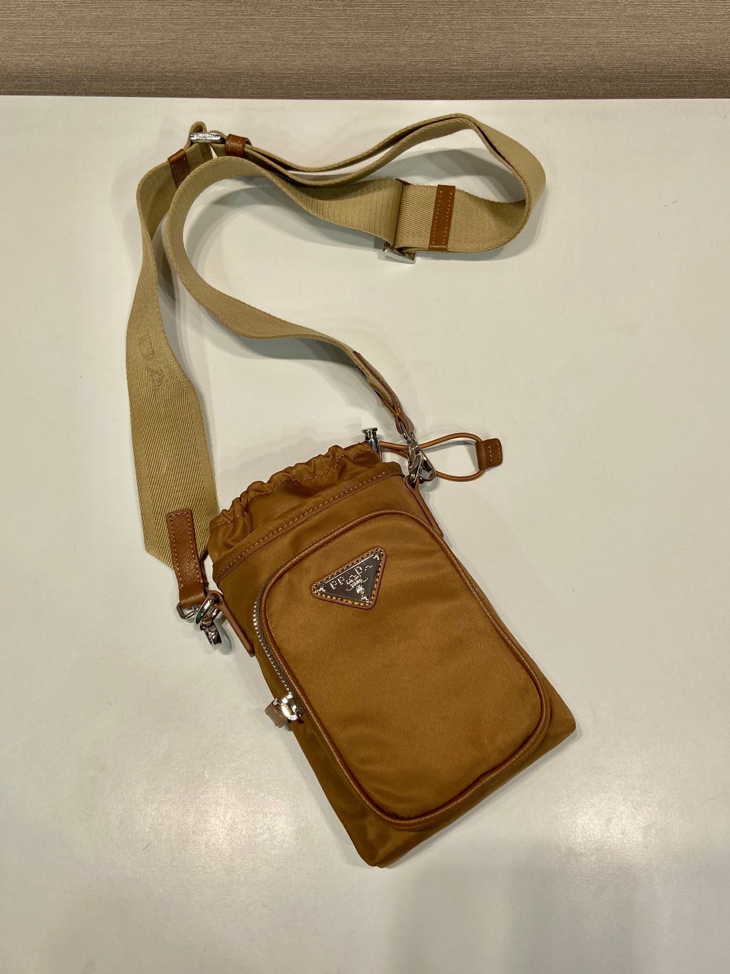 Prada Sling Bag