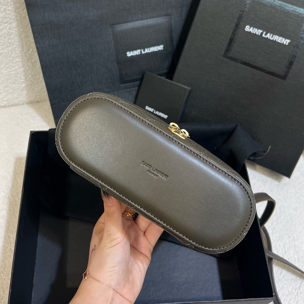 YSL Gaby Mini Case