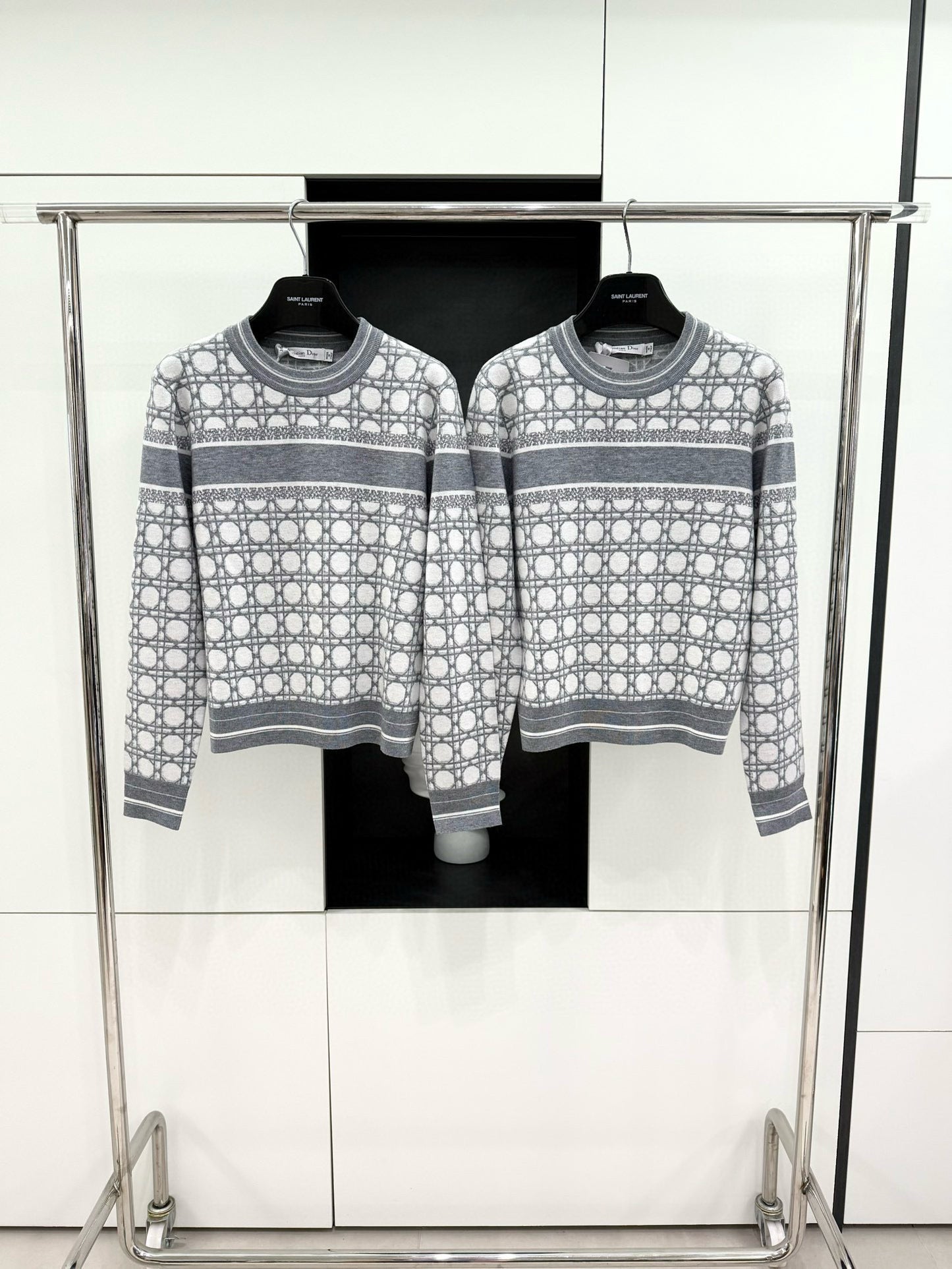 Dior Sweater