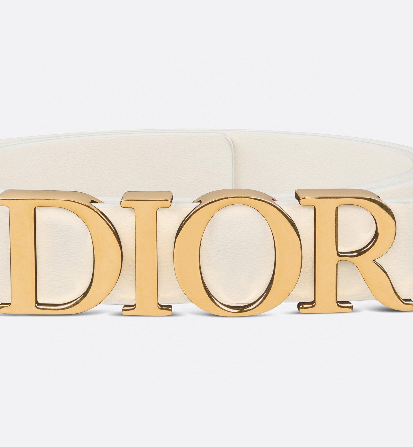 Dior Belt