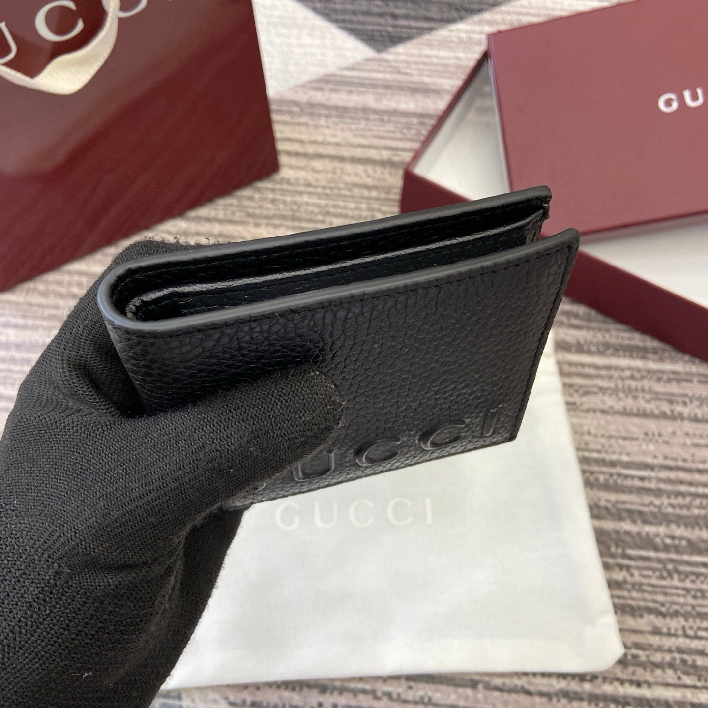 Gucci Wallet