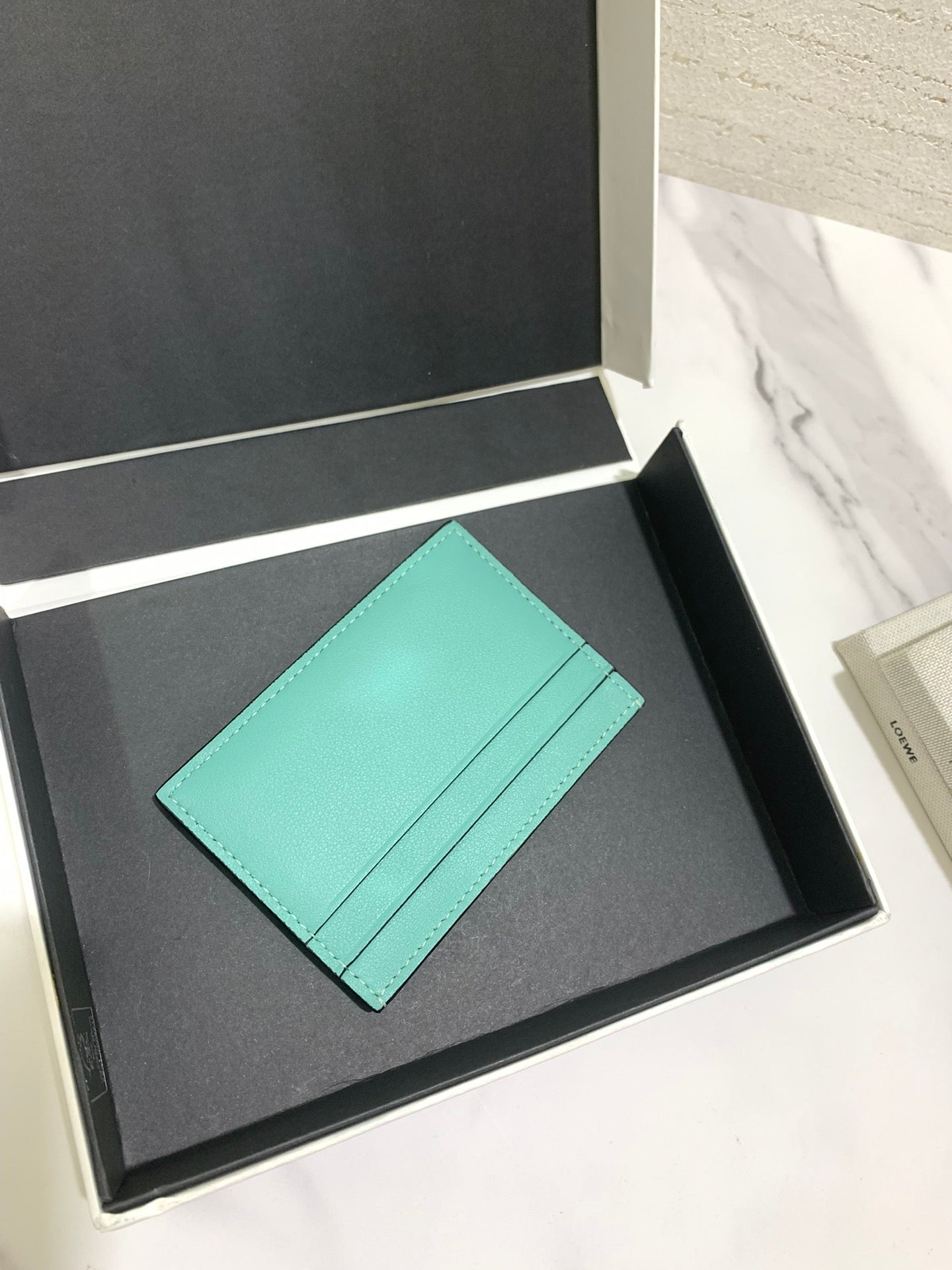 Loewe Card Holder