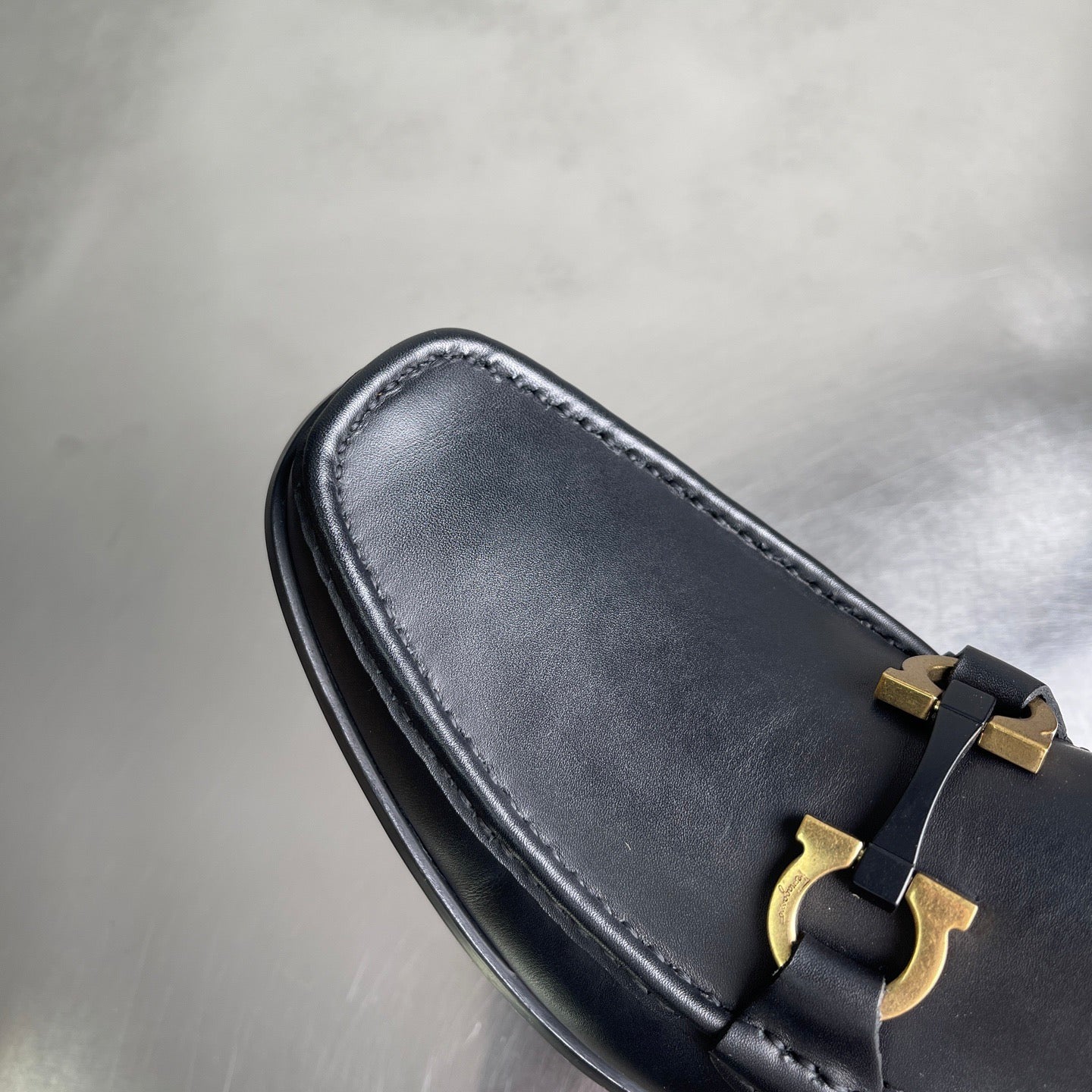 Ferragamo Loafers