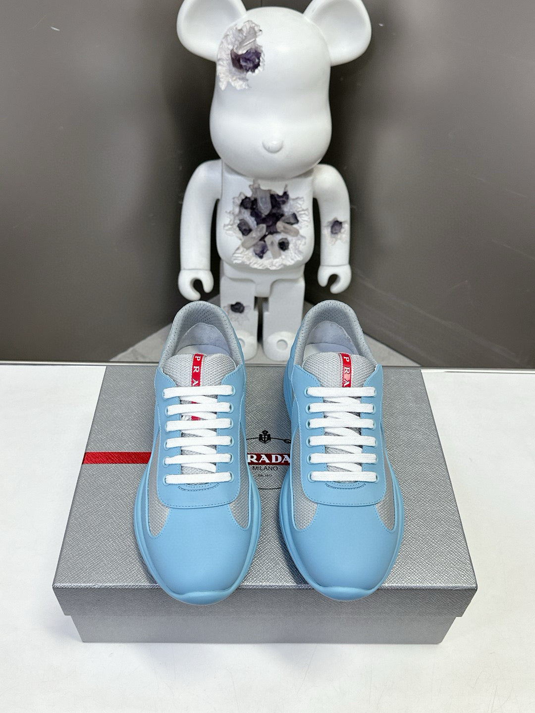 Prada Sneakers