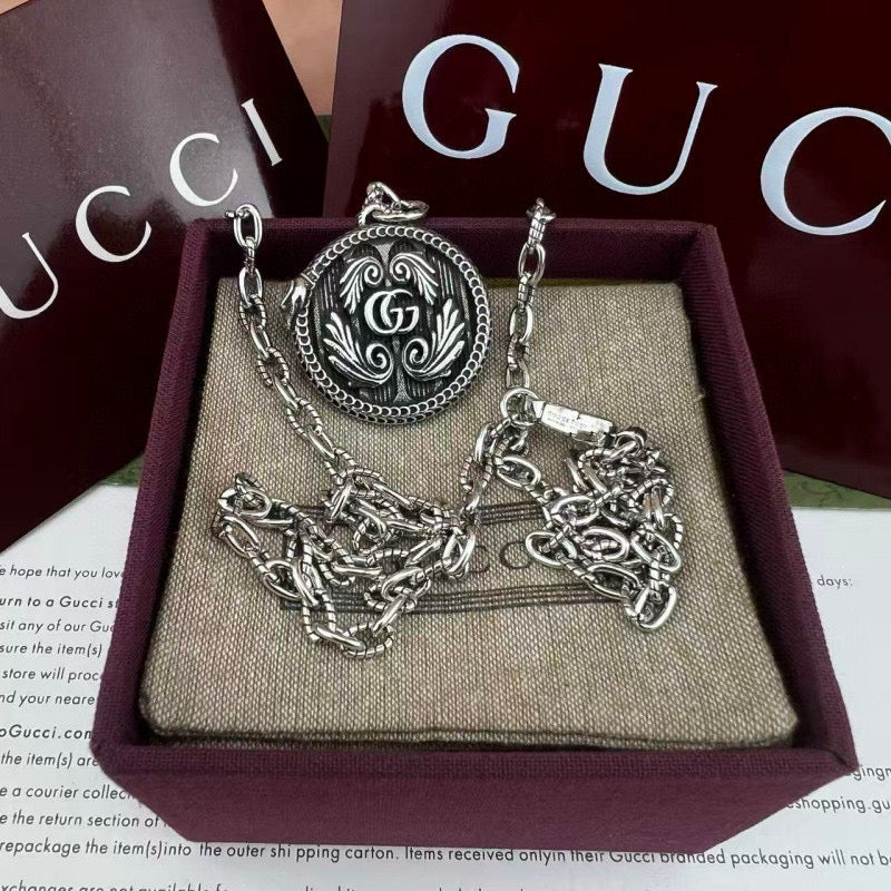 Gucci Necklace