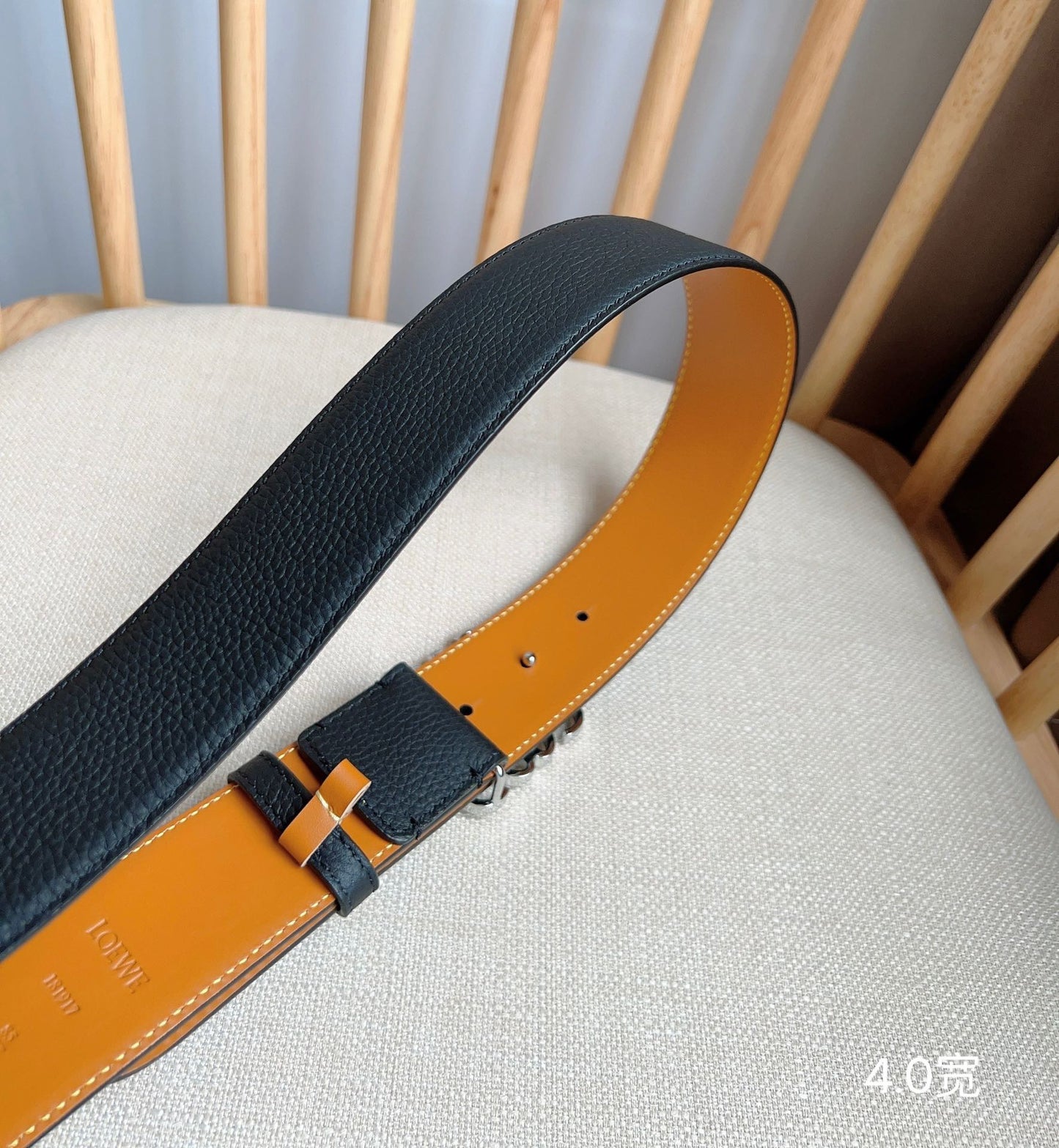 Loewe Belt