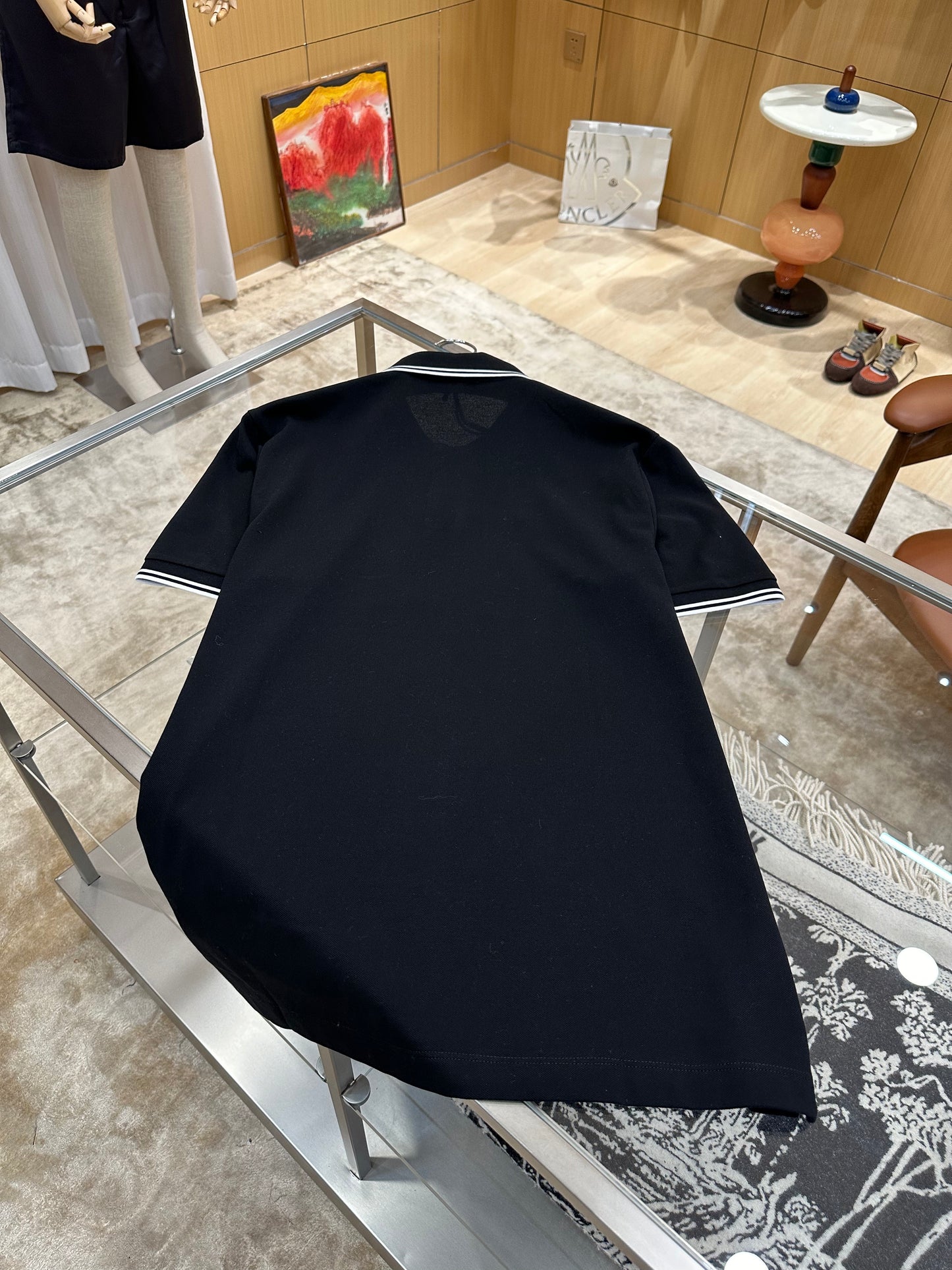 Moncler Polo