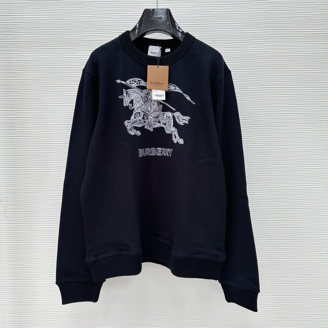 Burberry Sweater